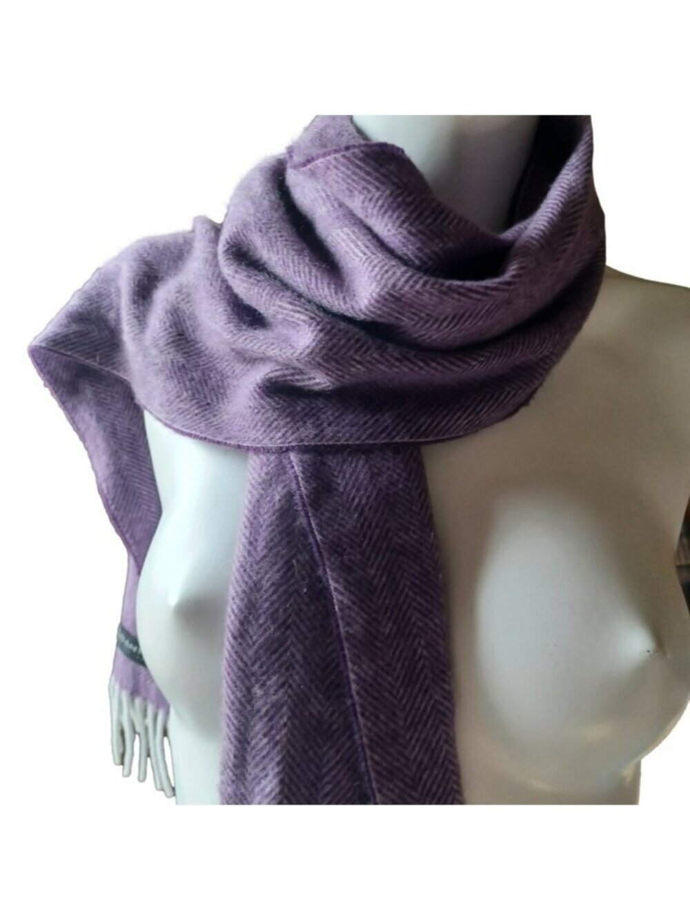 Dante Germany 100 % Cashmere scarf